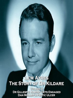 cover image of The Story of Dr Kildare, Volume 9